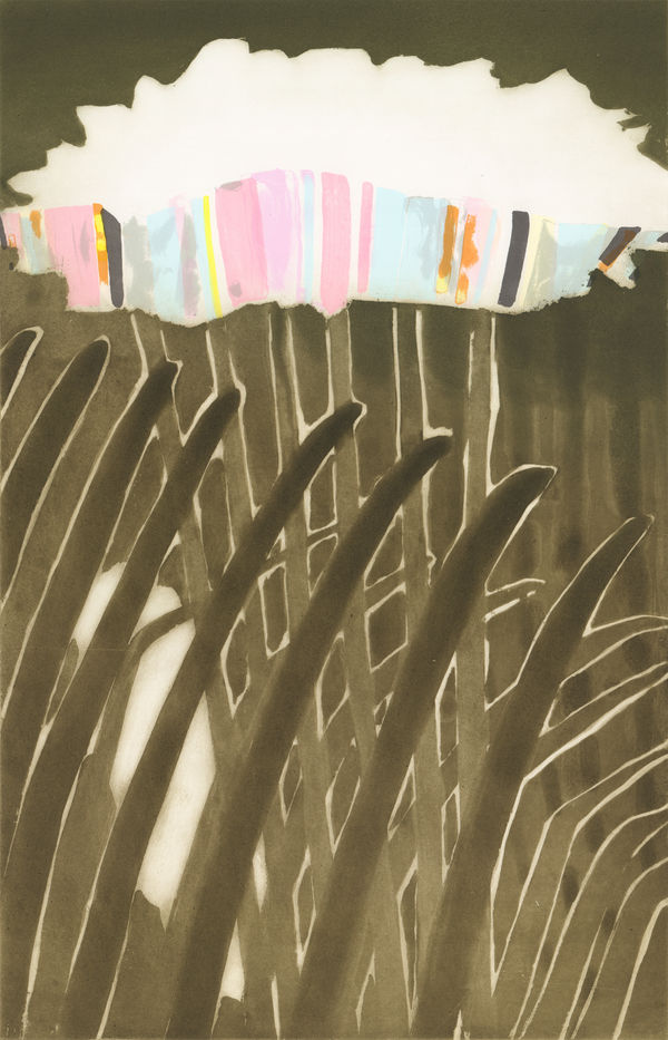 Katherine Jones, Annuals, 2025