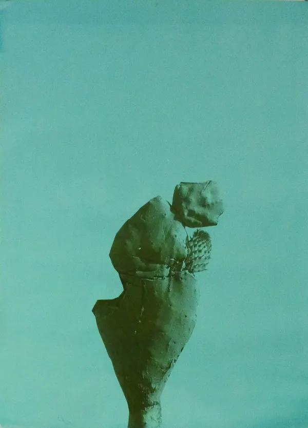 Consuelo Servan - Early On, 2026