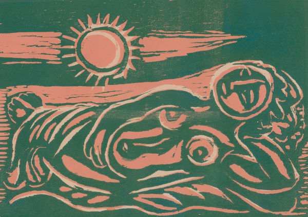 Janka Malkowska, Amore