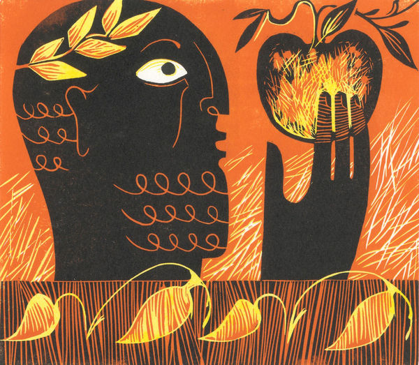 Nadia Lucchesi, Midas Touch, 2019