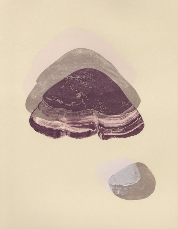 Hanne Lillee, Untitled (Breeders XI), 2021