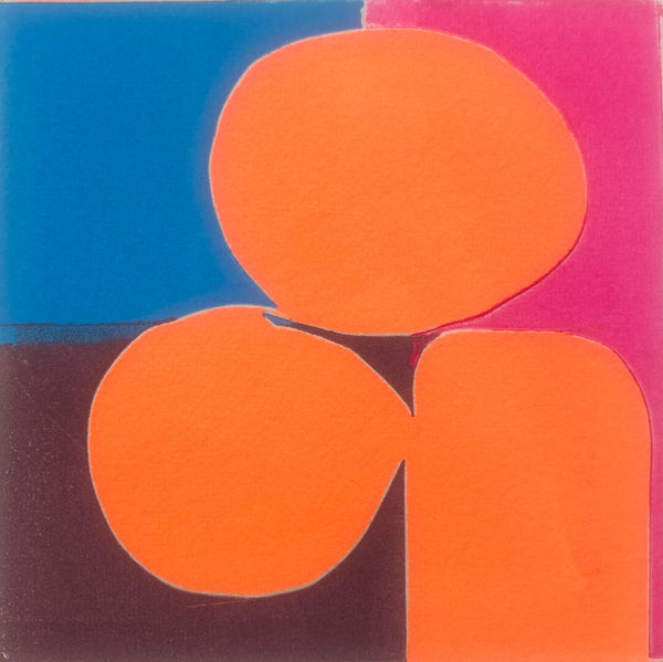 Sandi Anderson, Plate Walk 81