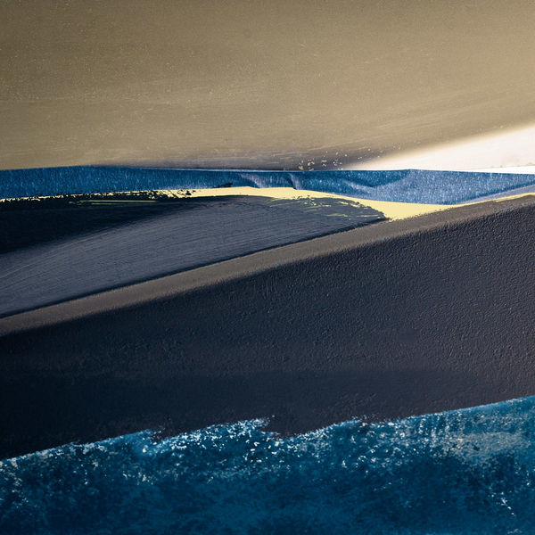 Paul Boyle, Hullscape 106