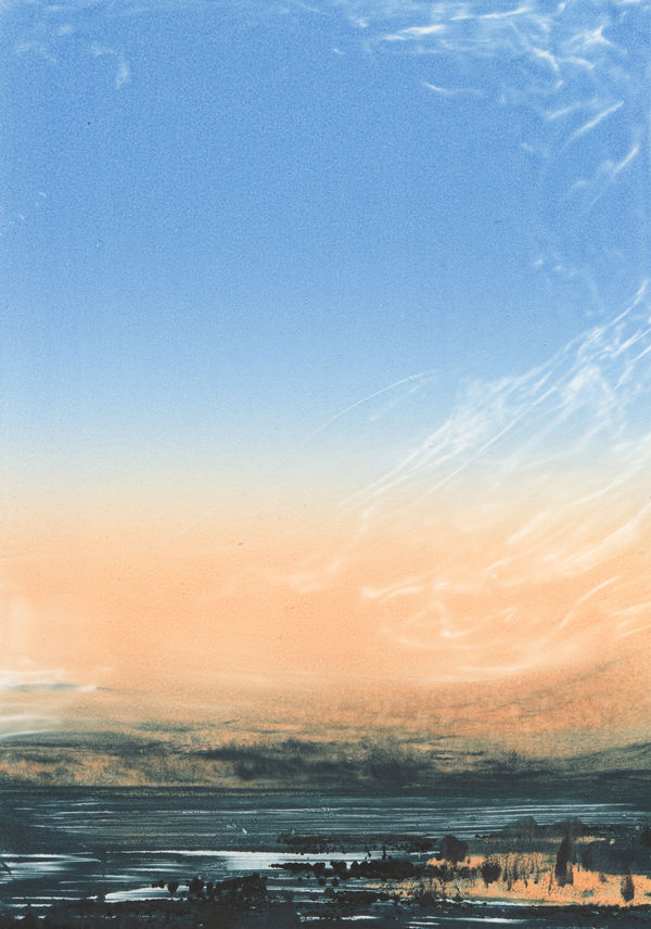 Marion MacPhee, Longniddry VII, 2024