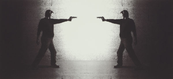 Christine Borland, The Quickening, 1999