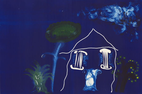 Marguerite Carnec, The House, 2024