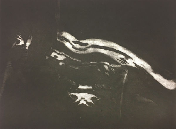 Alex Pollard, Jack Sheppard, 2008