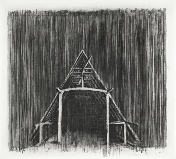 Ian Chamberlain, Safe Place IV, 2023