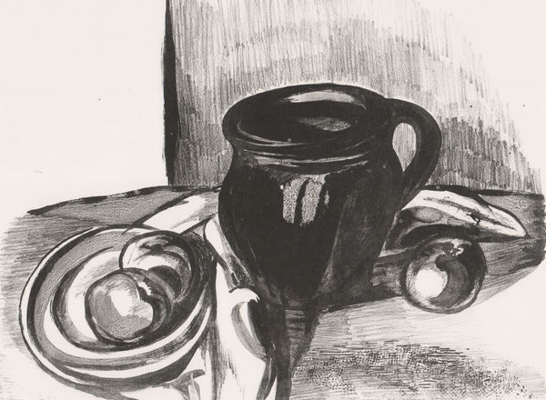 Janka Malkowska, Black Pot