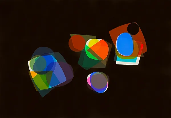 Scott Campbell, Untitled, 2026