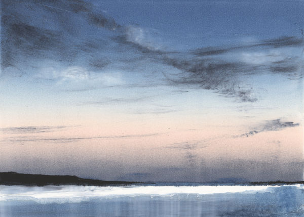 Marion MacPhee, Mayo V, 2023