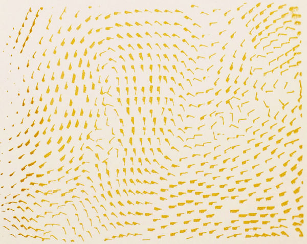 Mato Enki, Currents, 2021