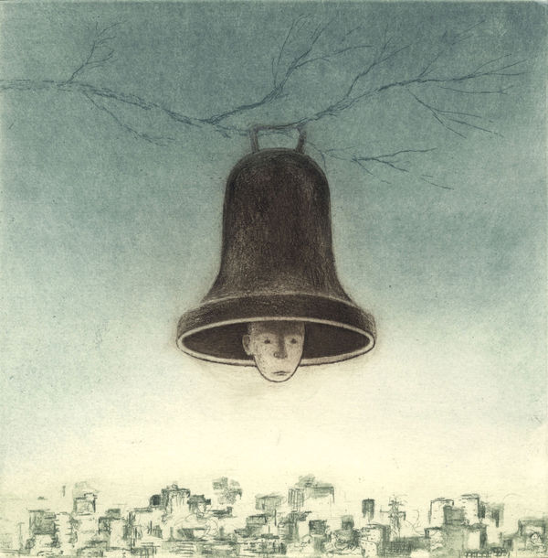 Alasdair Wallace, Bell