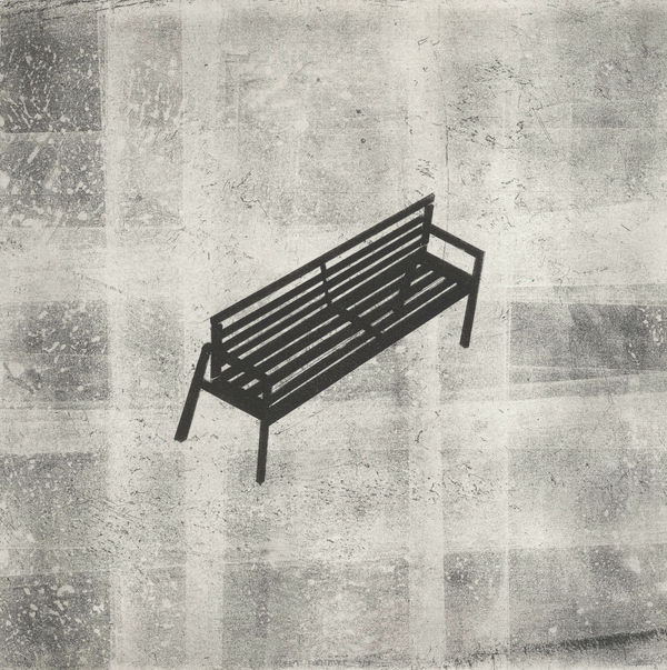 Tom Matthews, Street Furniture 1:16