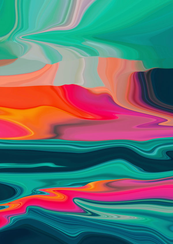 Sasha Shalmina, Dawn, 2023