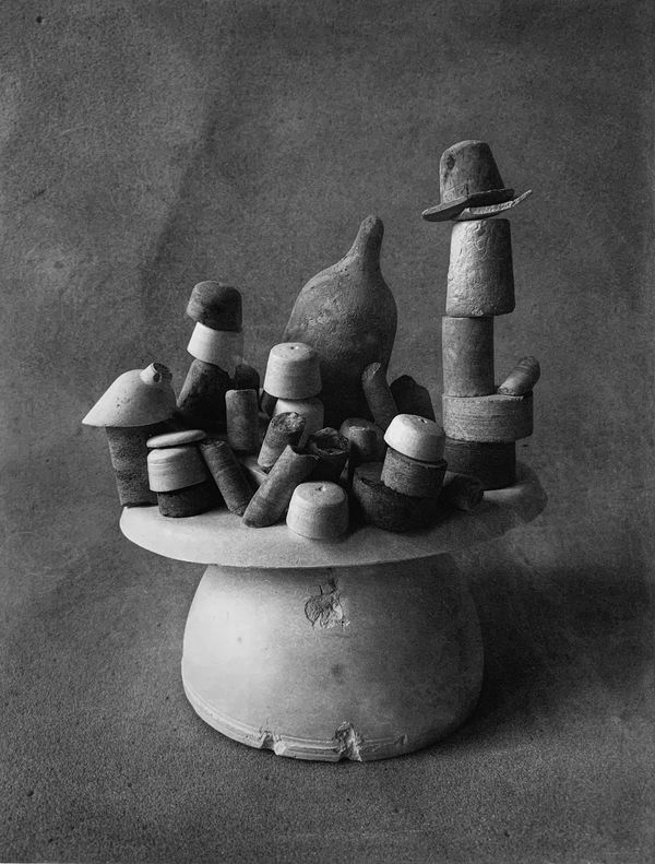 Ines Fernandez de Cordova, Esfera, 2023