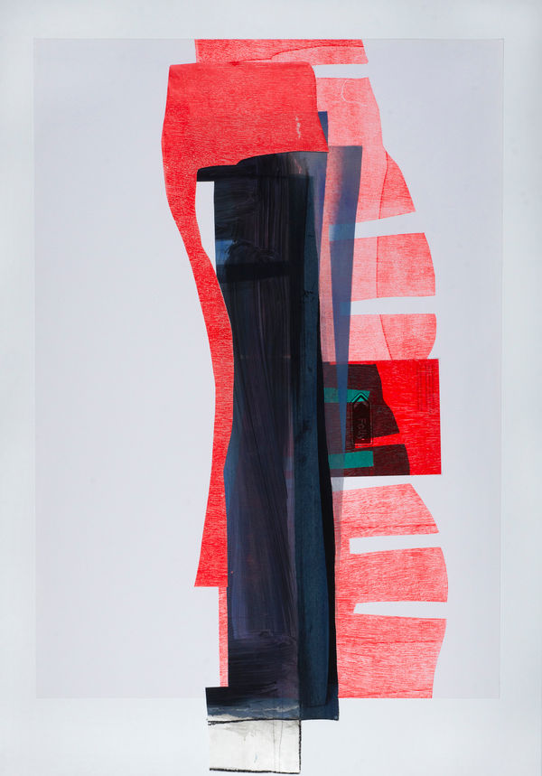 Rosalind Lawless, Benlloch Red