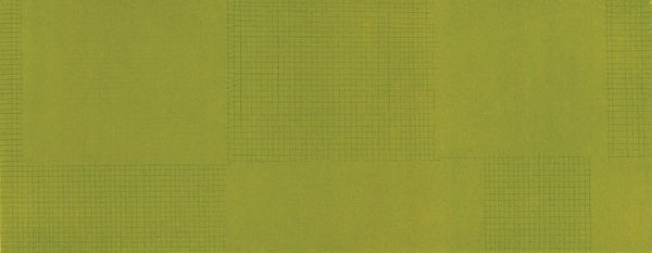 Philip Reeves, Sward, 2013