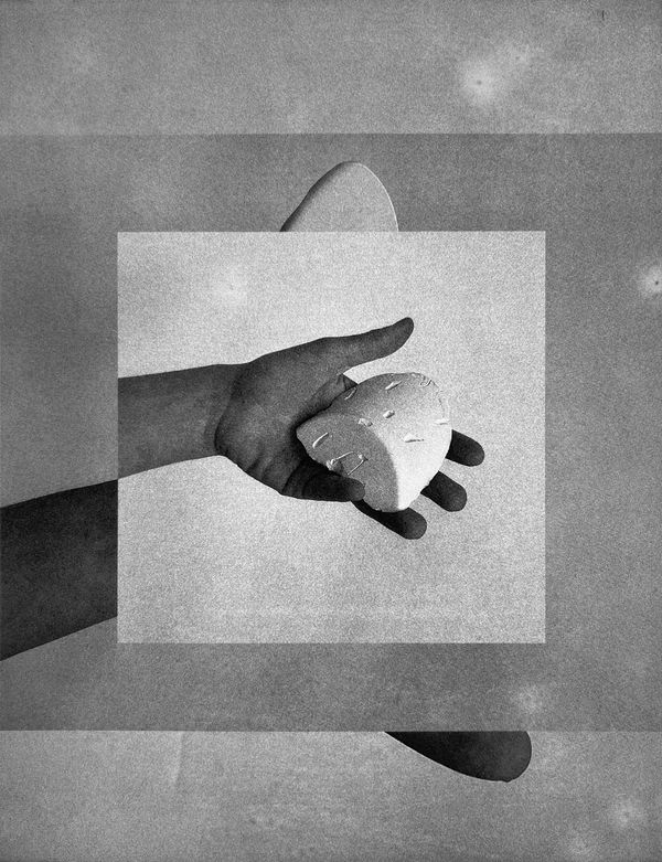 Ines Fernandez de Cordova, Ofrenda 4, 2023