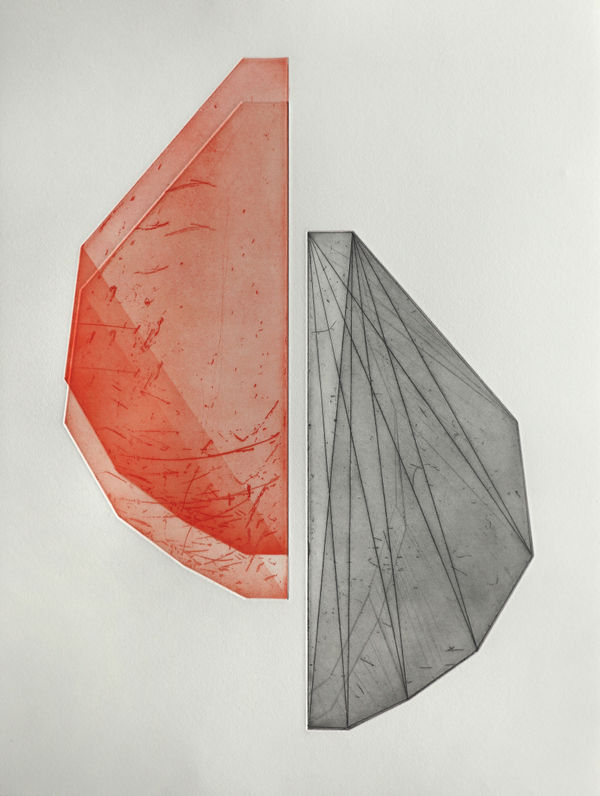 Bronwen Sleigh, Monar I, 2025