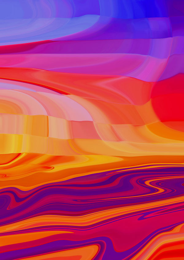 Sasha Shalmina, Dusk, 2023