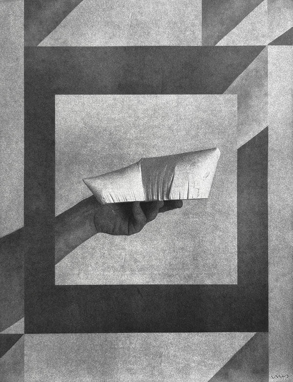 Ines Fernandez de Cordova, Ofrenda 5, 2023