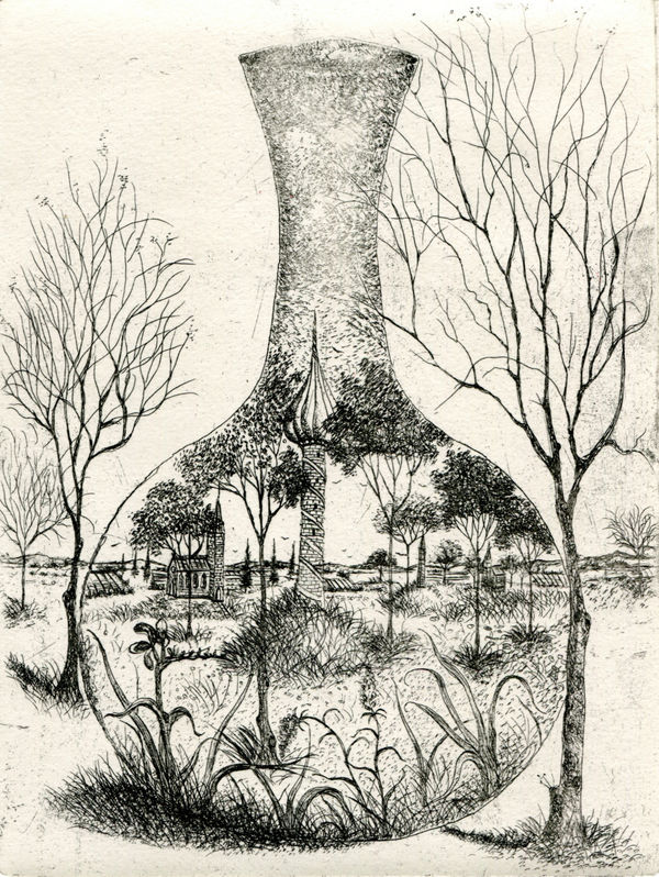 Heather Nevay, Sanctuary