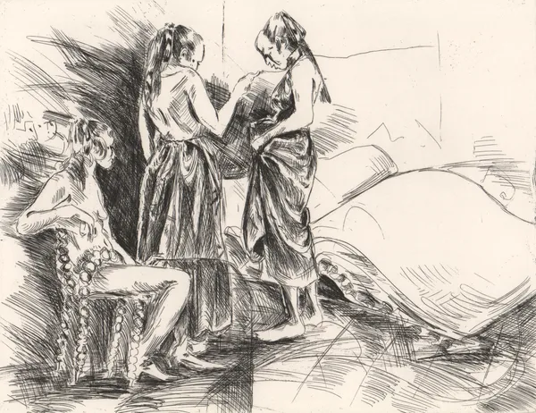 Isabella Widger - Iwe, 2025