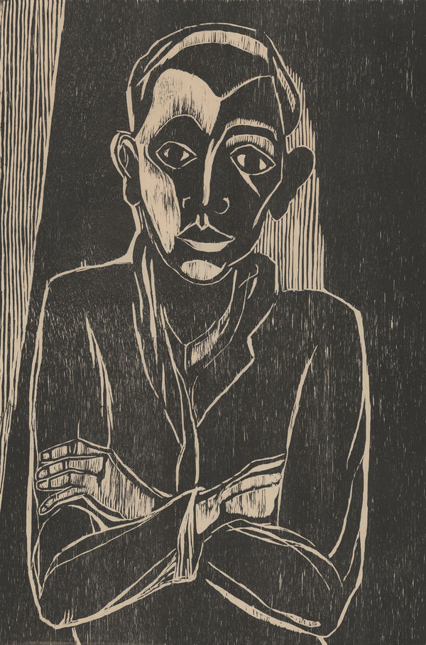 Janka Malkowska, Nobody's Boy, 1987