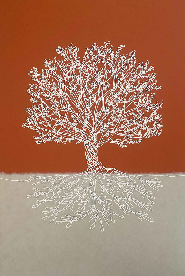 Sophia Webb, Lost and Found on Rust