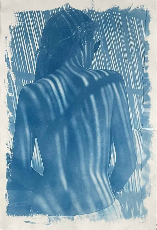 Georgia Merton, Shadow