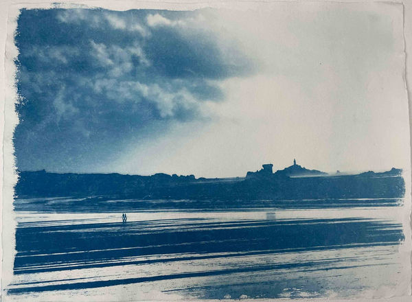 Georgia Merton, Five Mile Beach