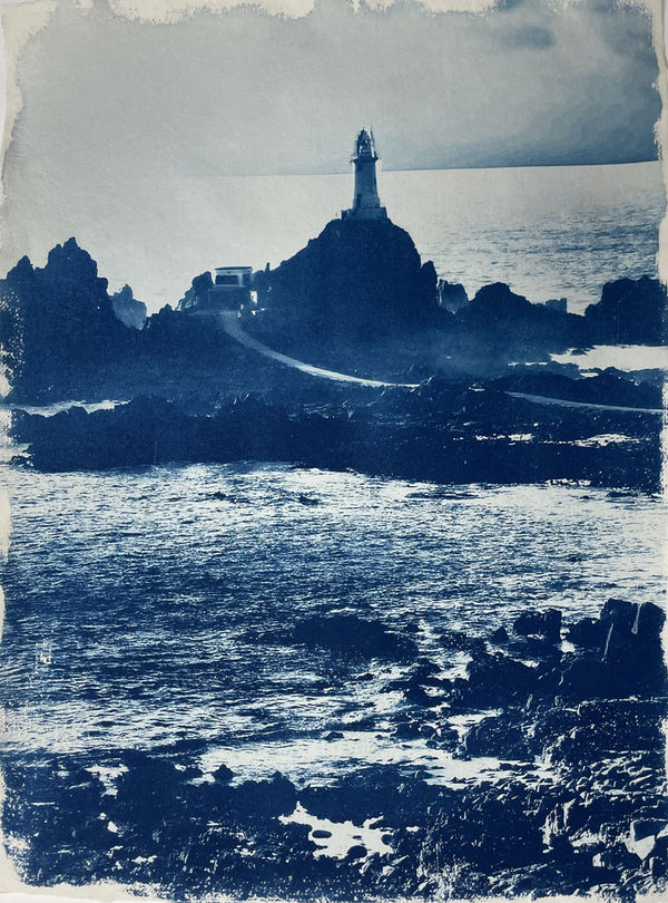 Georgia Merton, Corbiere