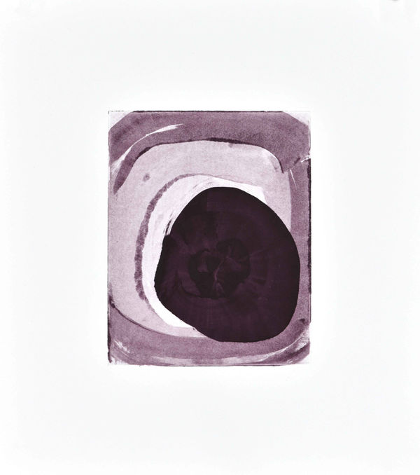 Emily Crookshank, To the Tune of Maroon I