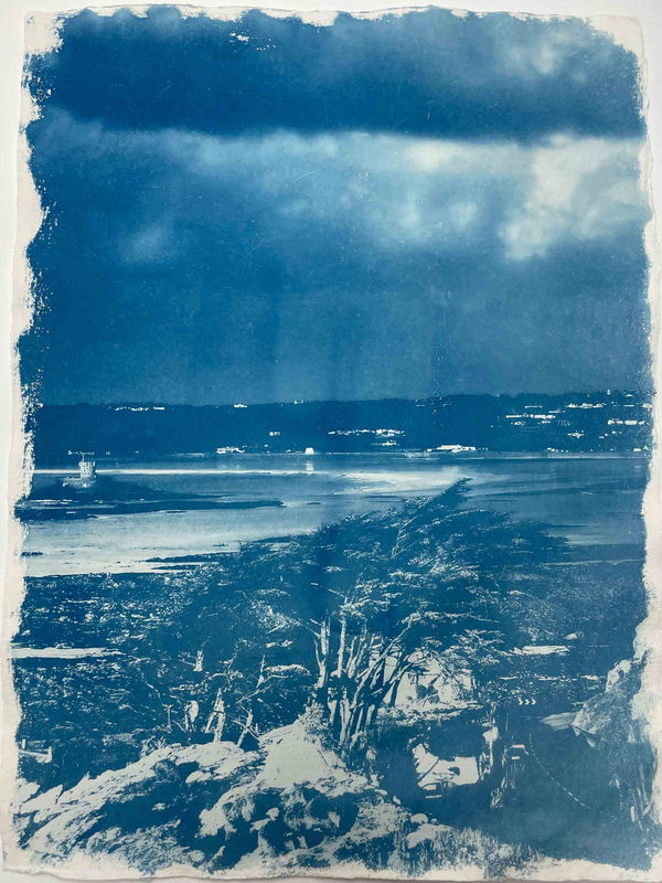 Georgia Merton, San Rocco Tower