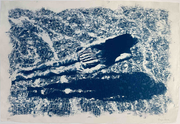 Georgia Merton, Drift