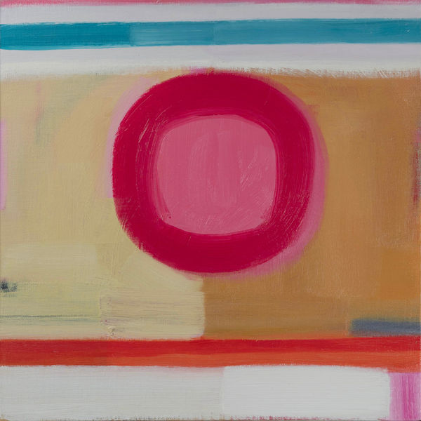 Emily Thornton, Glare