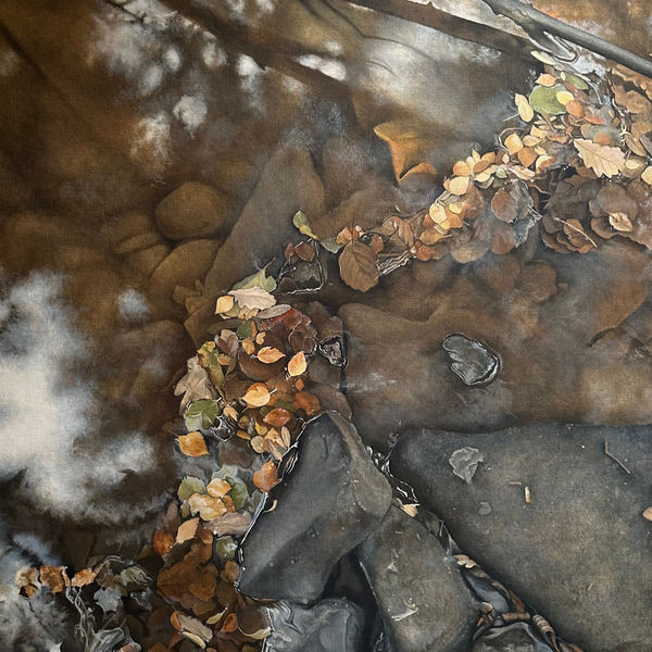 Caroline Riley, Reflections