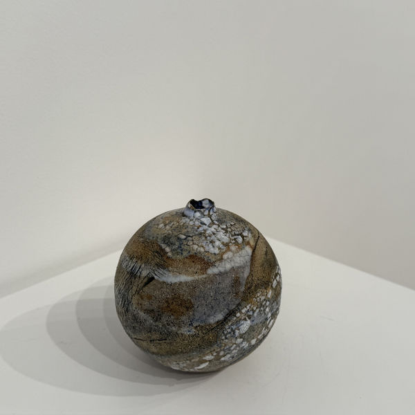 Jennie McCall, Sea Pod 6