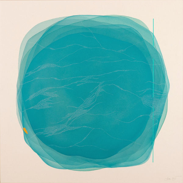 Jane Hunter, The Source