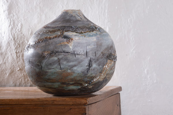 Jennie McCall, Pease Bay