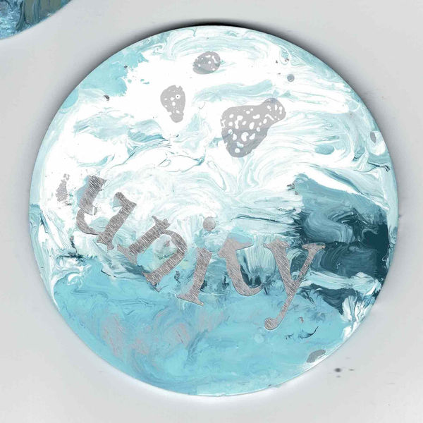 Catherine Sargeant, Sea Circle - Unity