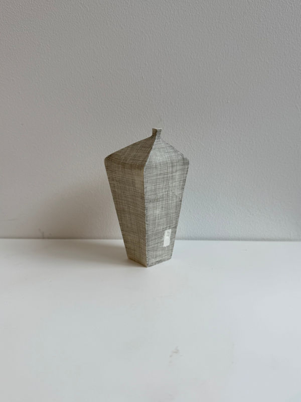 Justine Allison, Off Centre Drawn