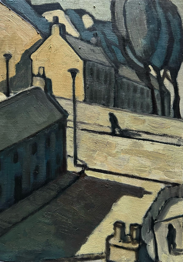 Urban Rhythms: Modern Perspectives