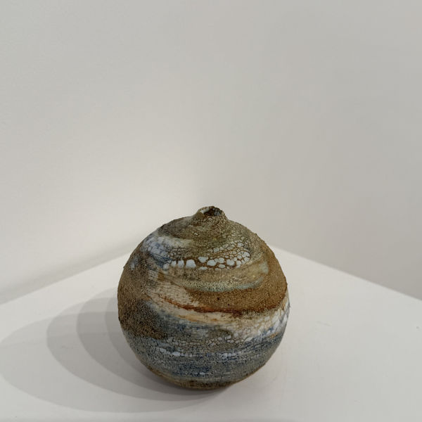 Jennie McCall, Sea Pod 4