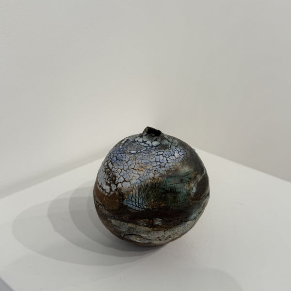 Jennie McCall, Sea Pod 9