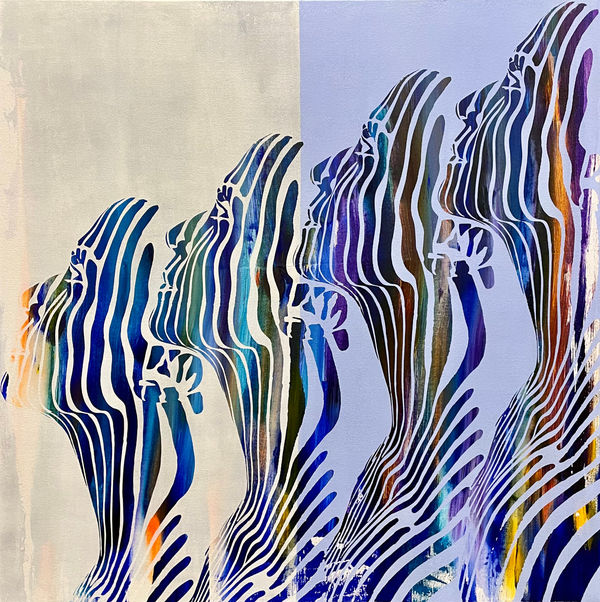 Of a Different Stripe