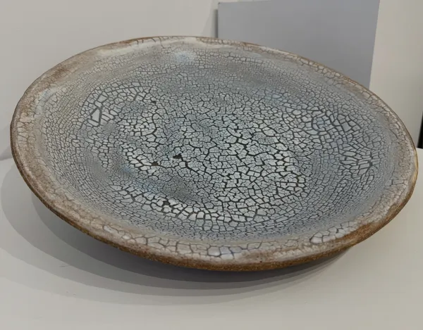 Jennie McCall, Platter