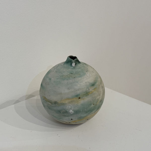 Jennie McCall, Sea Pod 1
