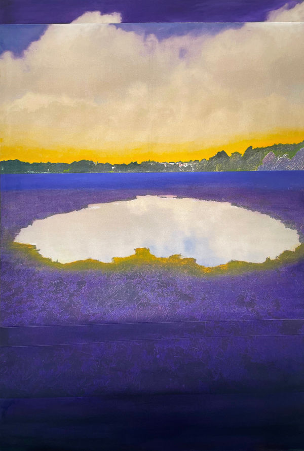 Ruby Lord, Seven Hearts